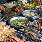 KH_AL_Phnom Penh markt_113328889